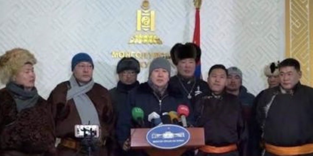 М.Баяраа 🧢 tweet media