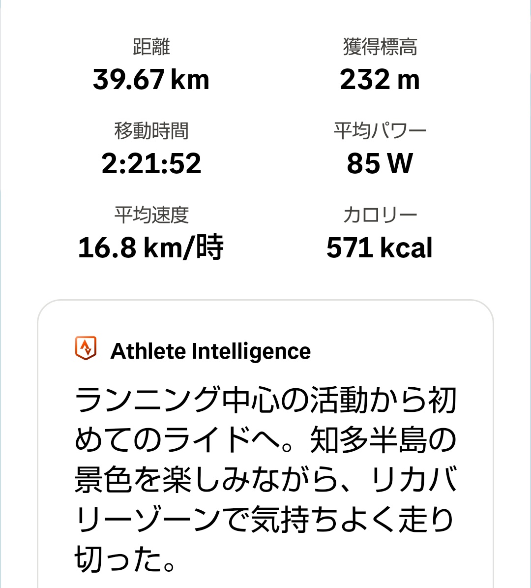 yamayagogo's tweet image. ライド ポタリング✕40km
〜古道〜常滑街道〜常滑競艇〜りんくうビーチ〜多屋海〜鬼崎漁港〜大野海水浴場〜新舞子マリンパーク〜板山金山線〜知多半島サイクリングロード〜紺屋街道〜

海風、特に北・西風が強くて大変だったよん(⁠゜⁠o⁠゜⁠;
#MTB #サイクリング #知多半島