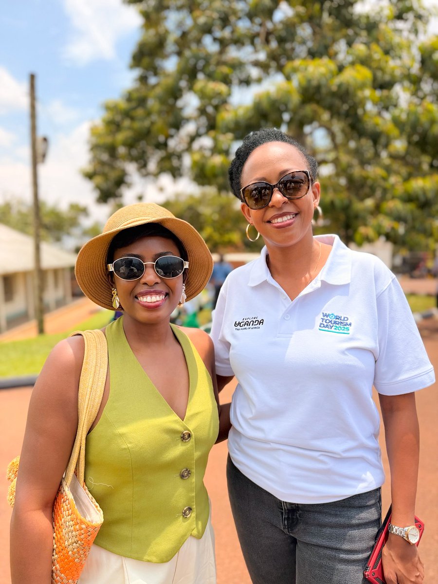 MUKIGA TRAVELLER✈️ tweet media