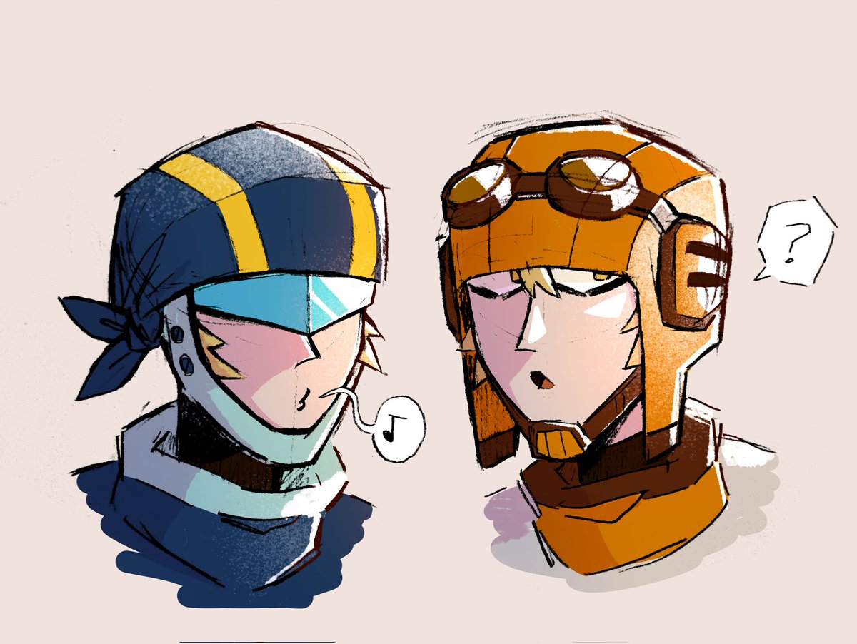 Mist3r_Malware's tweet image. Human jettwins because why not #TFA