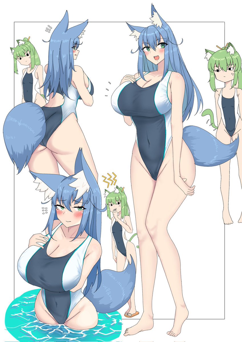 🌱Nao🌱 tweet media