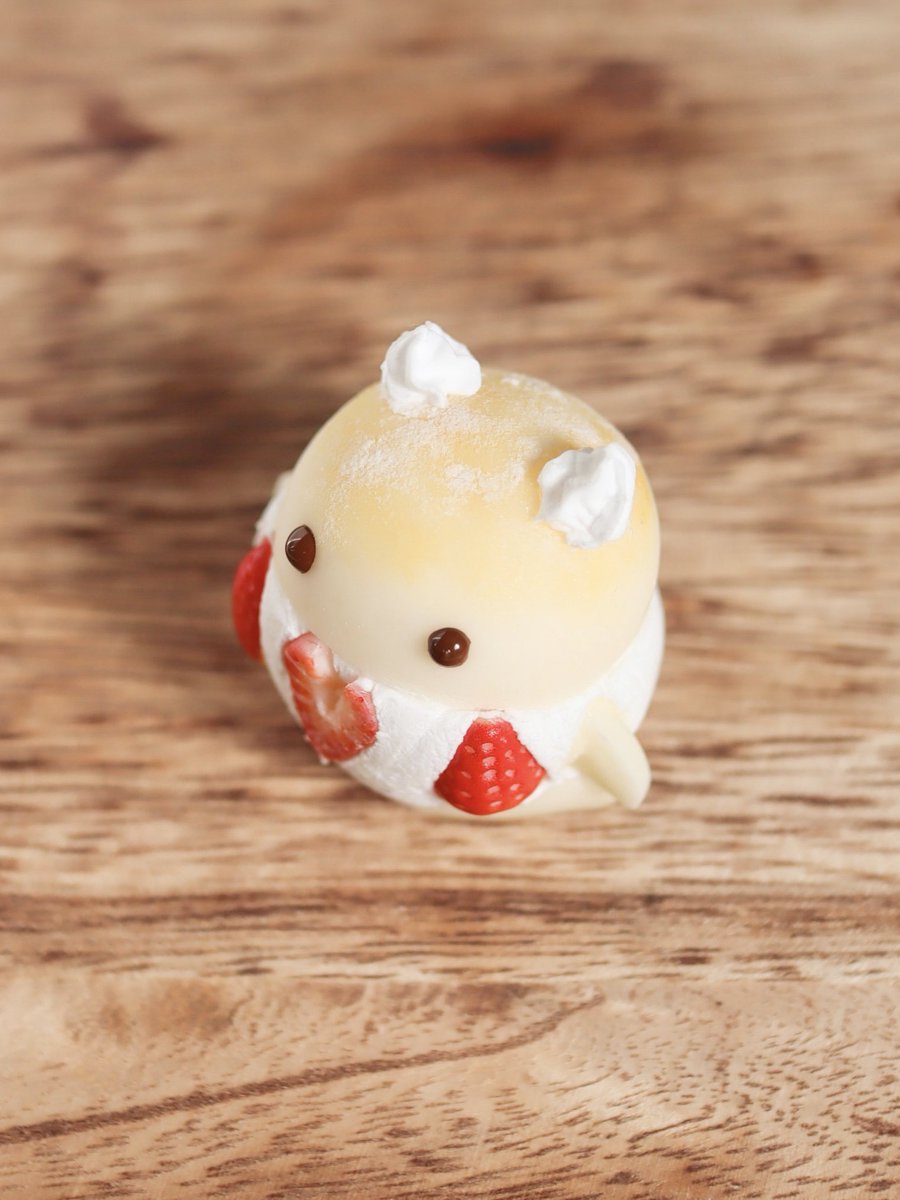 めがろ デザフェス63 N-13.14 tweet media