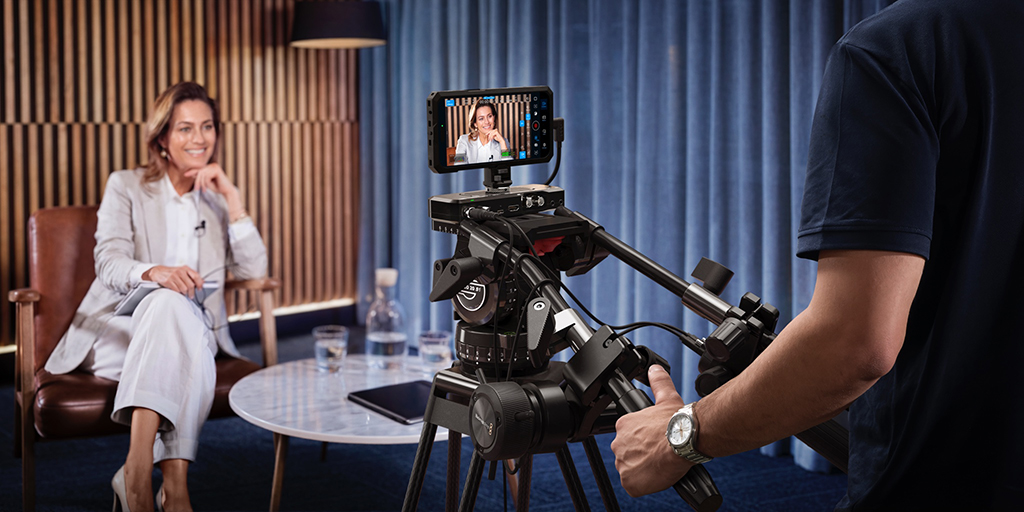 Blackmagic Design tweet media