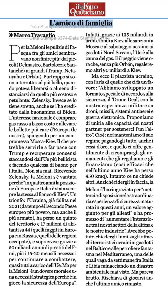 marco taradash tweet media