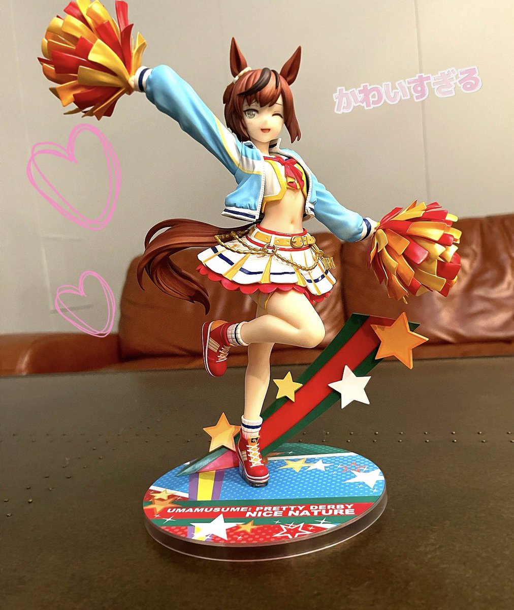 前田 佳織里 tweet media