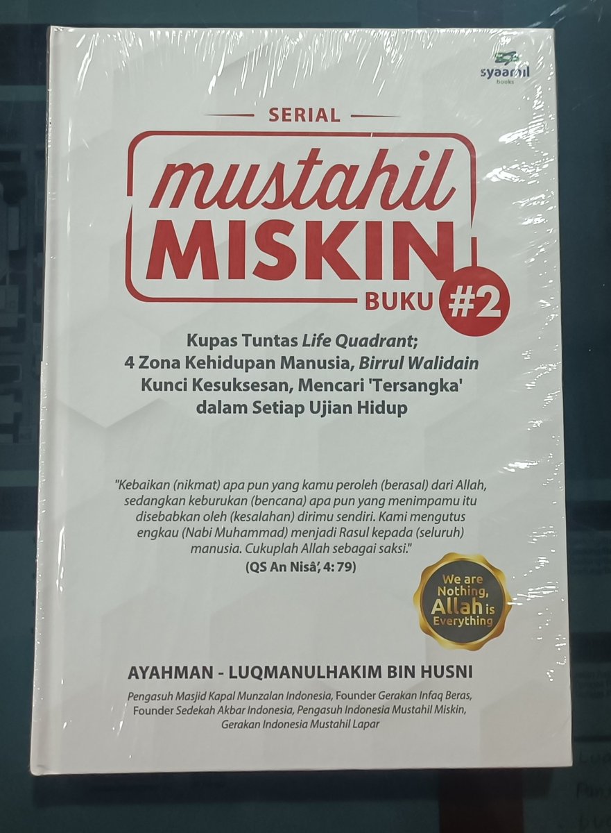Santoso Ibnutoro tweet media