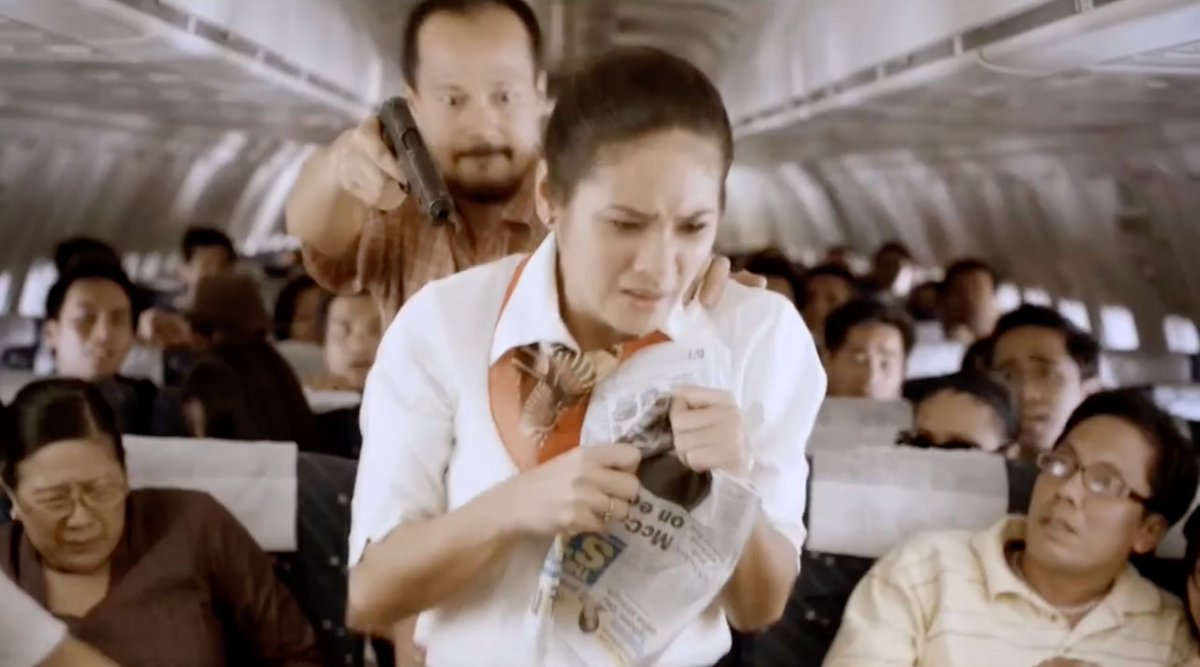 nikowl's tweet photo. Sue Prado (1981-2026)

🏆 Urian Best Supporting Actress 2009 (Himpapawid)
🏆 Cinemalaya Best Supporting Actress 2024 (Kantil)
🏆 Pinoy Rebyu Awards Best Lead Performance 2025 (Your Mother's Son) https://t.co/5thuEALQOq