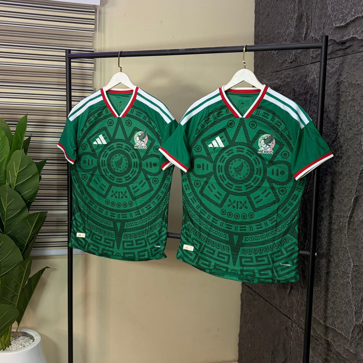 AlexDenzel Jerseys and Clothings tweet media
