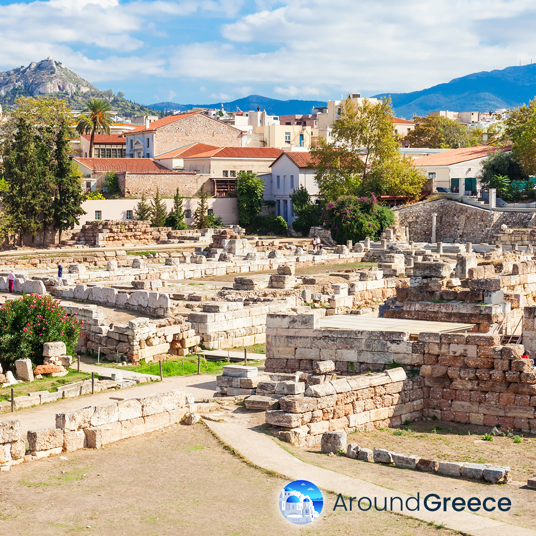 AroundGreece's tweet image. Kerameikos holds a quieter side of Athens. Ancient stones rest under open sky, far from the city’s rush. Walk slowly, read the ground beneath you, and feel the weight of time. 

❤️ Tag #aroundgreece
❤️ Follow @aroundgreece

aroundgreece.net/athens/attract…

#Kerameikos #Athens #Greece