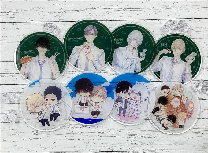 コミコミスタジオ tweet media