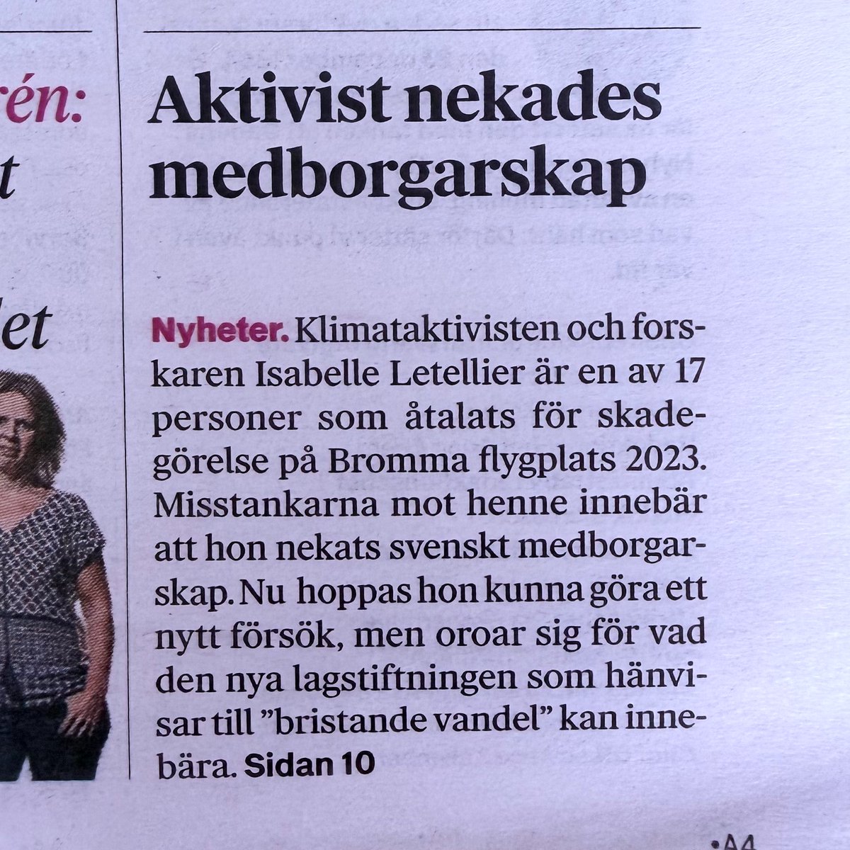 Teodor Koistinen tweet media