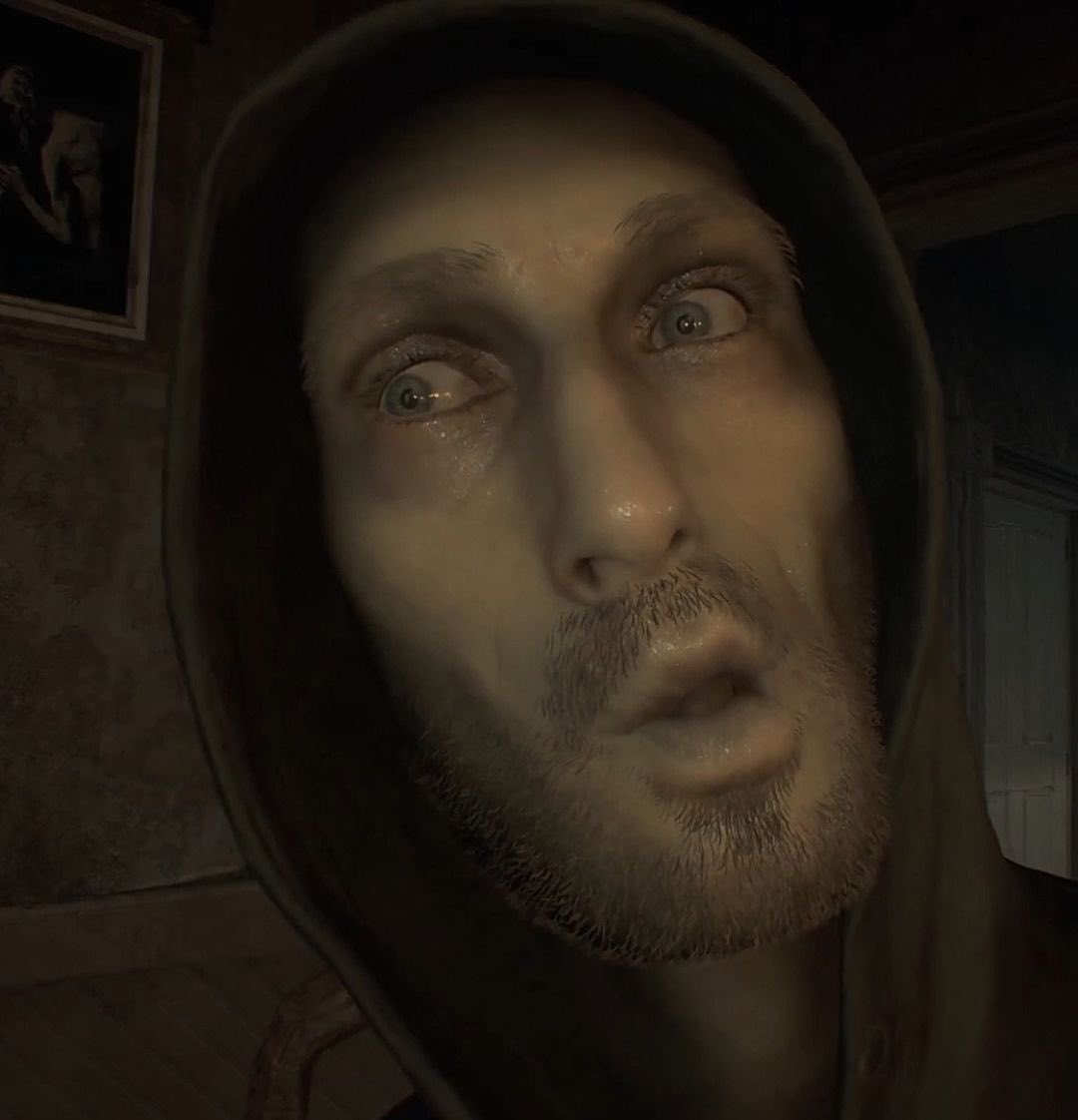 Lucas Baker tweet media