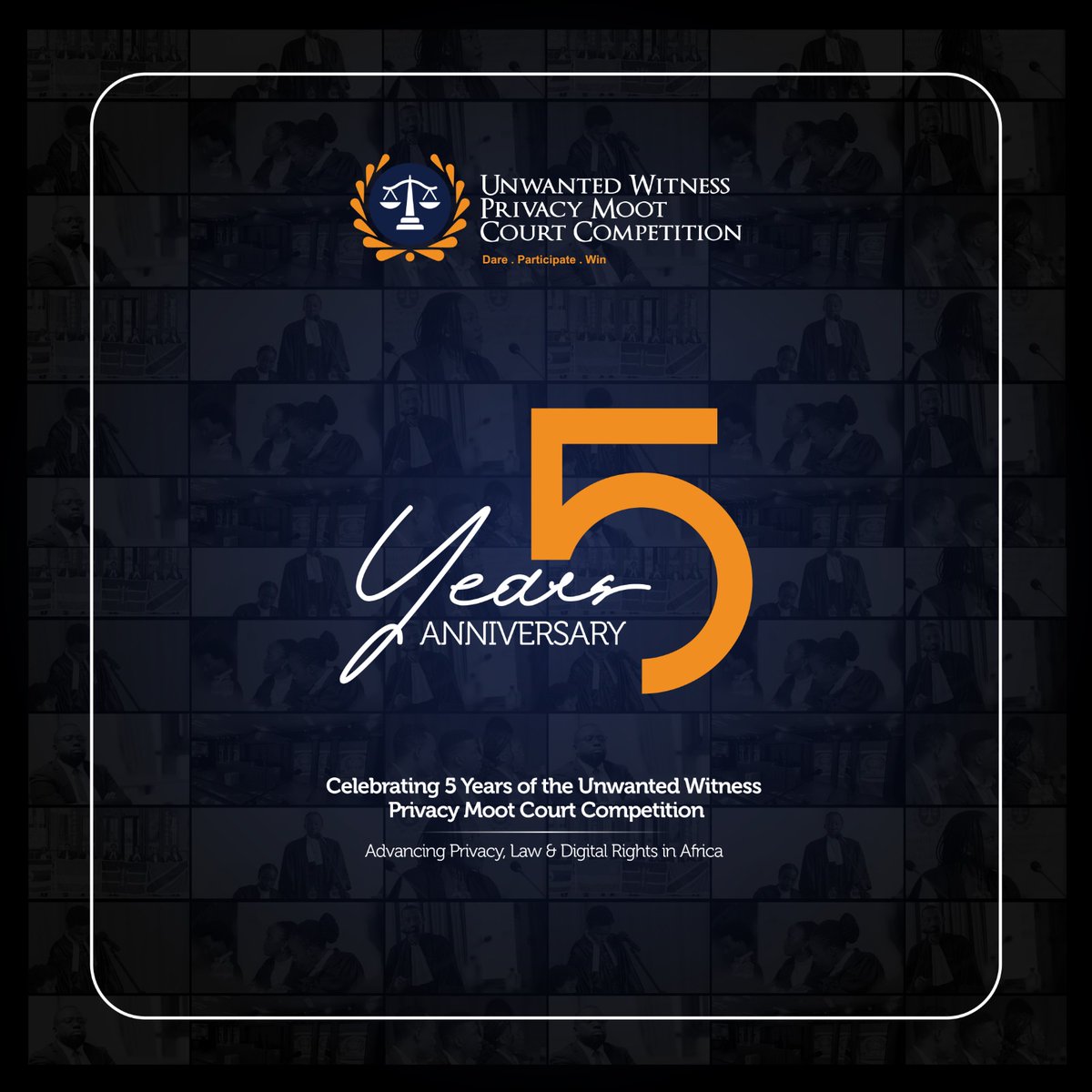 UW Privacy Moot Court Competition tweet media