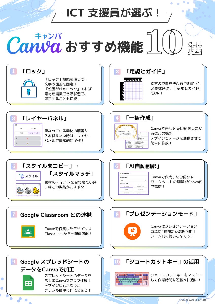master study | 授業・校務 × Google for Education tweet media