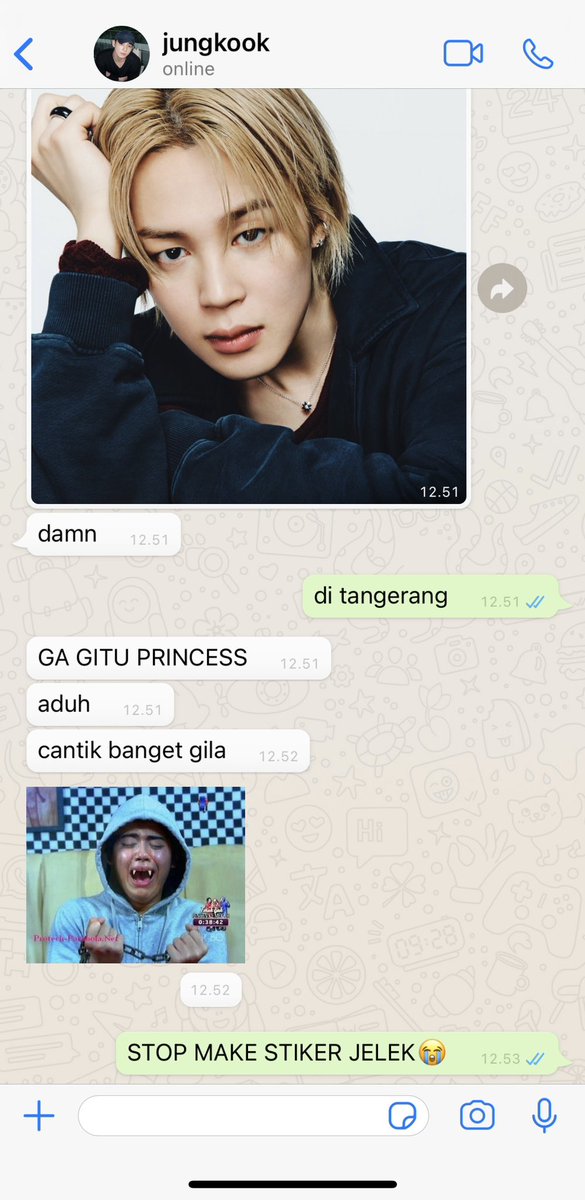 tokyoIust's tweet photo. masih kakak cantik sama berondongnya yang kecintaan final boss https://t.co/o8uD7LHOio