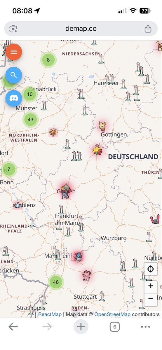 @Madmar1976 🇩🇪🇵🇱2,4M🐟3,5B XP tweet media