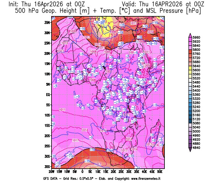 firenzemeteoit's tweet image. #Mappe #meteo Africa: #temperature, #geopotenziali, #pioggia, #venti. Modello di previsione: #GFS.
Link ITA: firenzemeteo.it/maps/gfs-tempe…
            
#Weather #maps of Africa: #temperatures, #geopotentials, #rain, #winds. Forecasting model: #GFS.
Link ENG: firenzemeteo.it/en/maps/gfs-te…