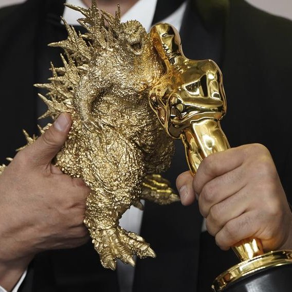 Kaiju No. 14 tweet media