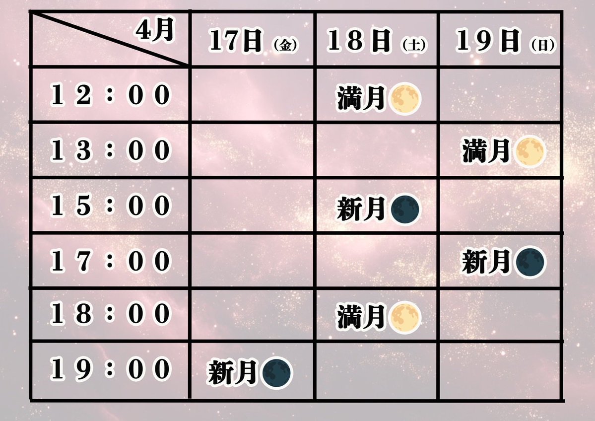 #主顛OM いよいよ明日から幕が上がります…✨

今回🌕/🌑と別れてはいますが
互いに意見を出したり、支え合える素敵な座組にいれて私自身ここまで来れました…！

全身全霊で挑むお芝居を是非体感してください❤️‍🔥
🌑新月お席少し寂しいんです(特に明日)🥺💦
気になる方はDMください📨♡