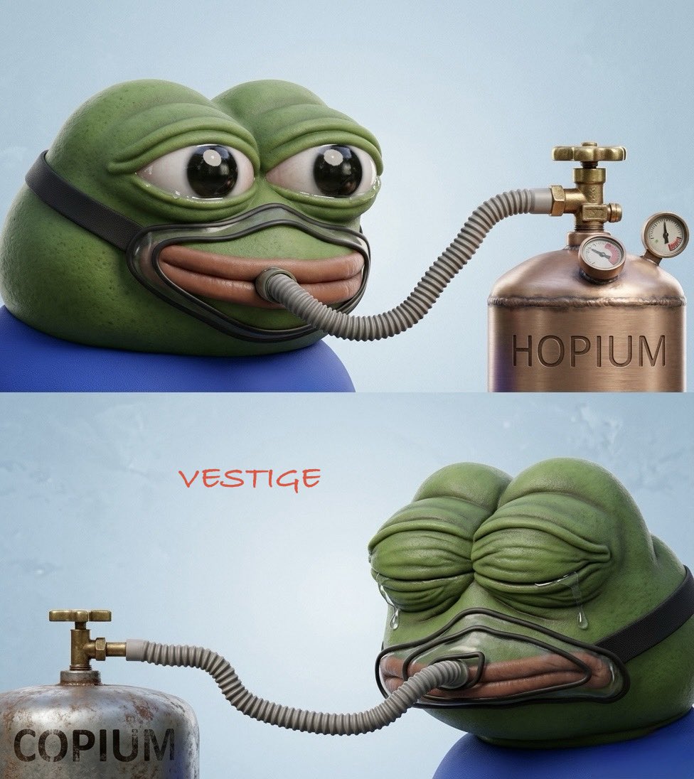 Lol 😂 

Porkis are happy  by a $2 billion loan .