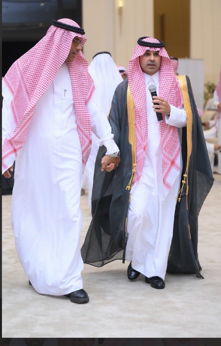 د. محمد فهد القحطاني tweet media