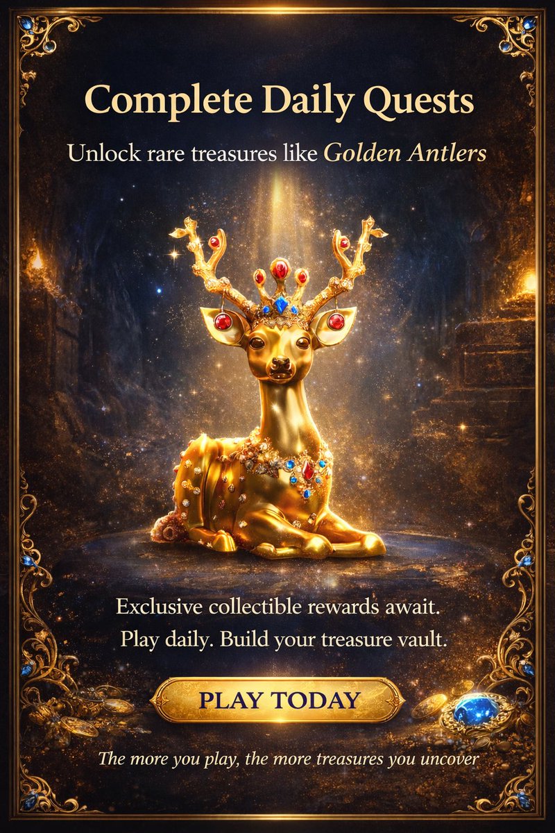 Jewel Scape tweet media