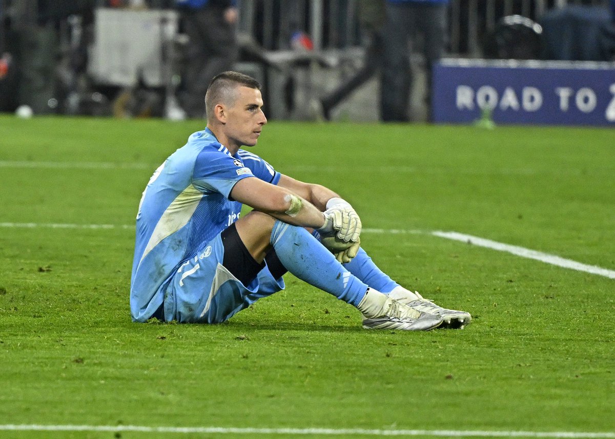 Actu Foot tweet media