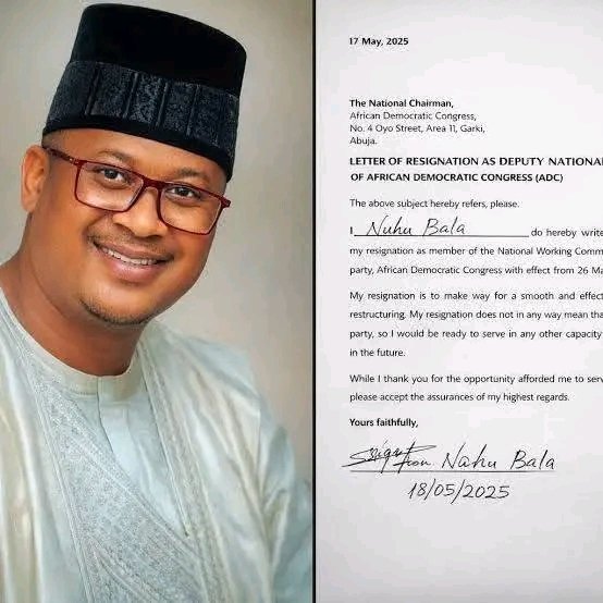 ADC Vanguard tweet media