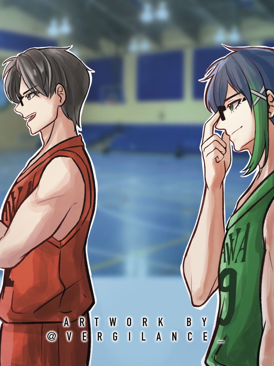 veru | working on comms tweet media