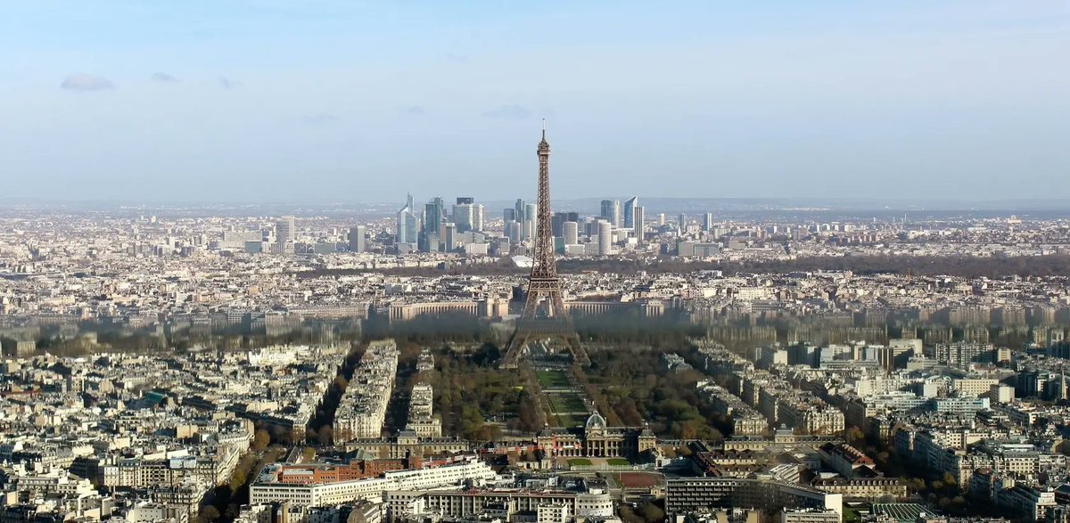 DavidSimplot's tweet image. Paris devient le 1er hub européen du financement #deeptech (20,3 Md$ en 2025, ~32 % du VC), porté par de grandes levées et un écosystème en pleine densification… mais reste dépendant des capitaux américains, notamment en phase de #scaleup, avec un écart de financement qui freine