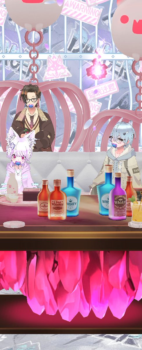 ハクリュウ tweet media