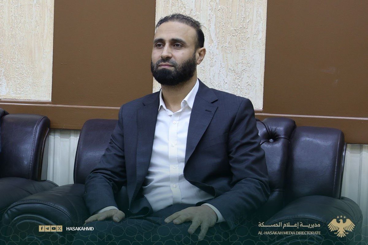 Omar Alhariri tweet media