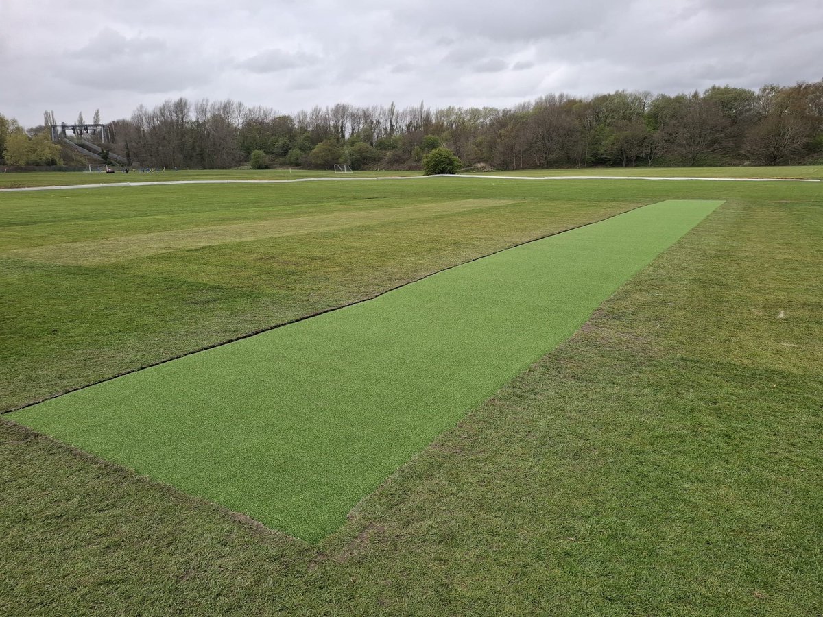 Verde Sports Cricket tweet media