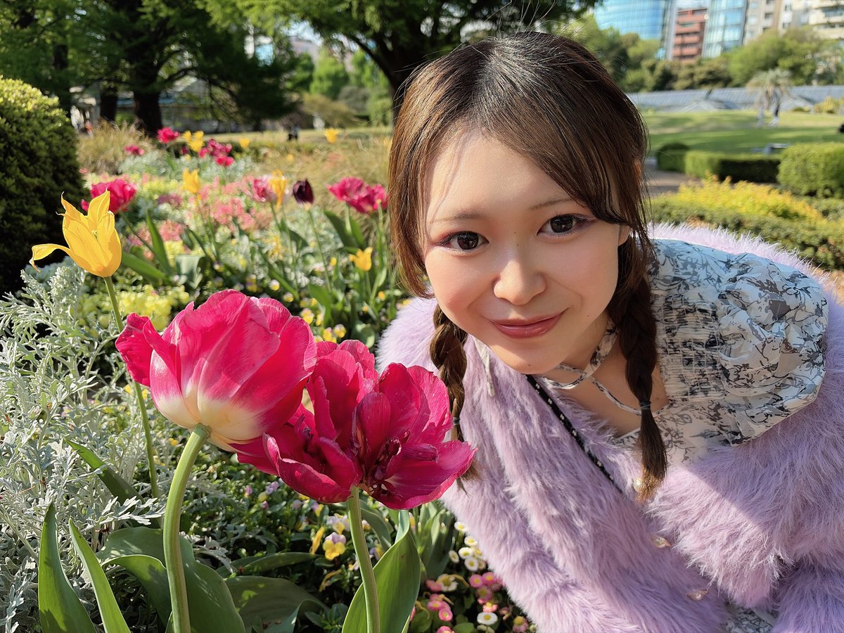 かっちゃん⸜🌷︎⸝ tweet media