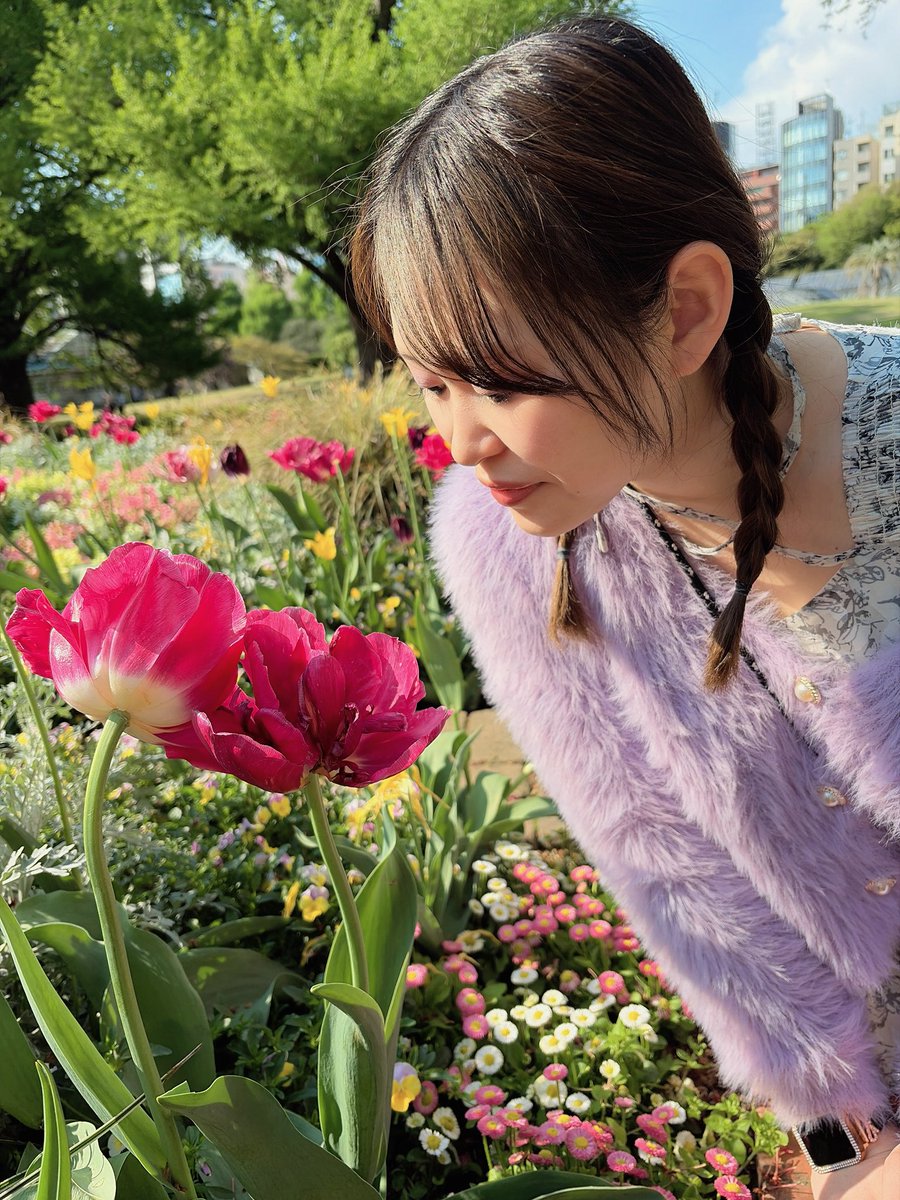 かっちゃん⸜🌷︎⸝ tweet media