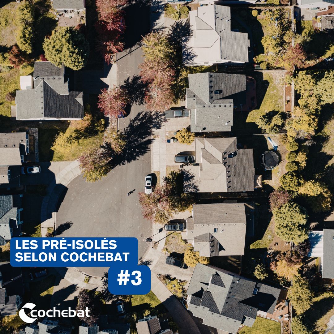 cochebat's tweet photo. 🔍 Les pré-isolés selon @Cochebat
Zoom #3 : repenser la distribution de l’énergie à l’échelle des bâtiments et des territoires

Longtemps, chaque bâtiment disposait de son propre point de production de chaleur.
Aujourd’hui, la transition énergétique change la donne. https://t.co/VRo5B50WTm