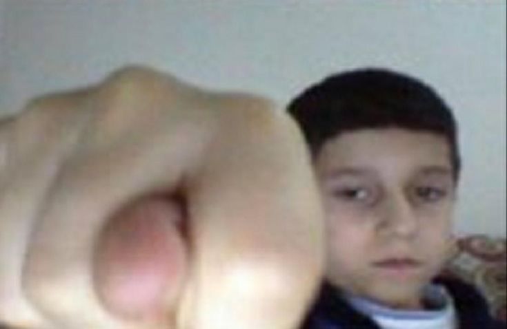 я не u17 tweet media