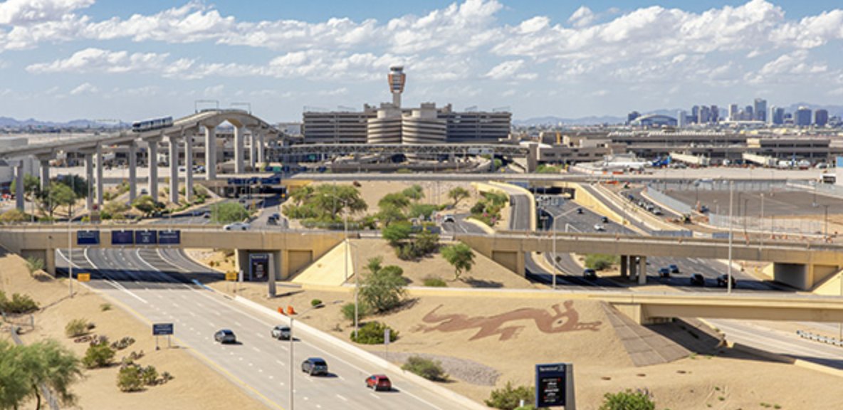 airportsint's tweet image. @FAANews will host #virtual public workshops as part of the Phoenix Area FAA Modernization Project, which proposes new flight procedures for airspace serving @PHXSkyHarbor.

#FAA #PHX #airspace #airport #workshops #feedback #modernisation #modernization #satellites