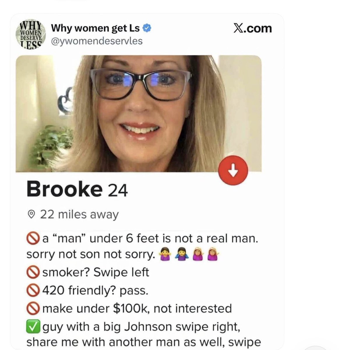 Mence To Society tweet media