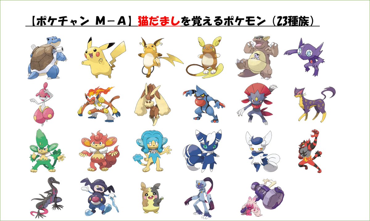 ４画面 tweet media