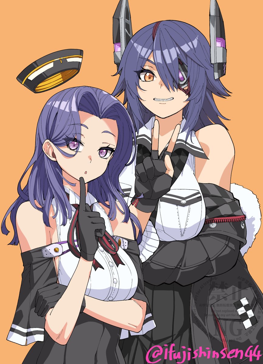 いふじシンセン tweet media