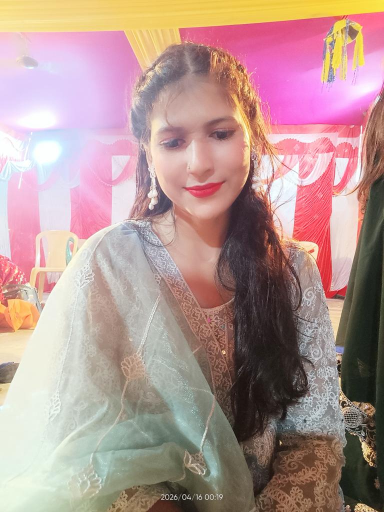 Karishma Aziz Qureshi tweet media