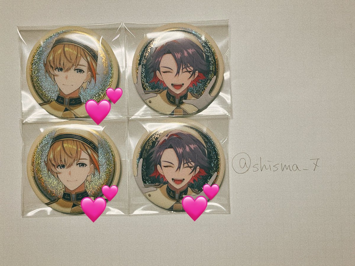 M ＠取引垢 tweet media