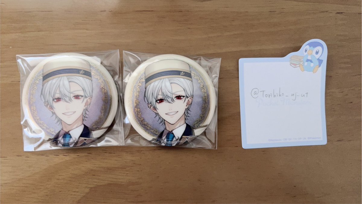 M ＠取引垢 tweet media