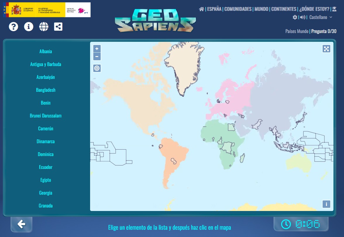 Instituto Geográfico Nacional-O.A.CNIG tweet media