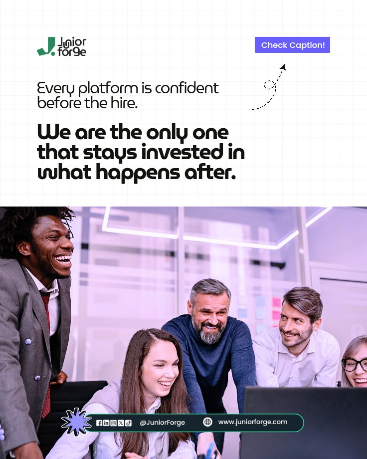 JuniorForge tweet media