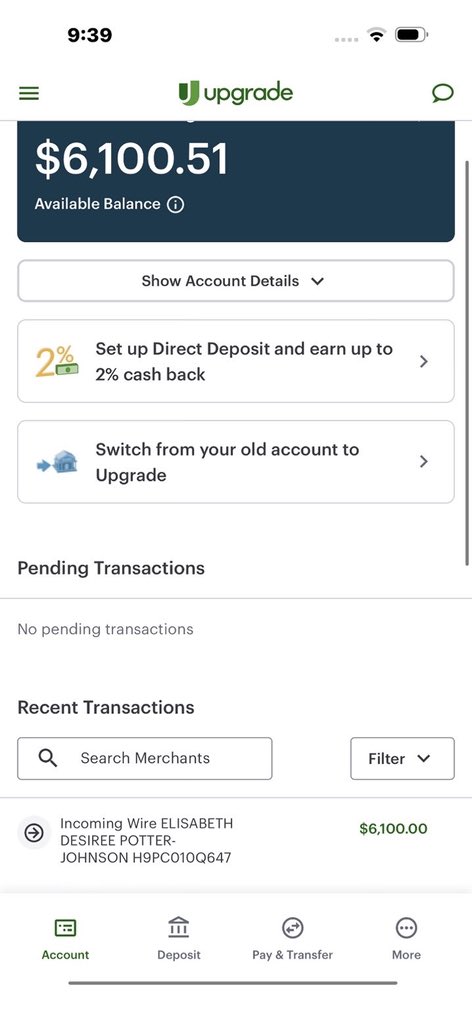 Which job (update) do you think can give you this funds ?
t.me/+hJpsF9jL4lxiM…