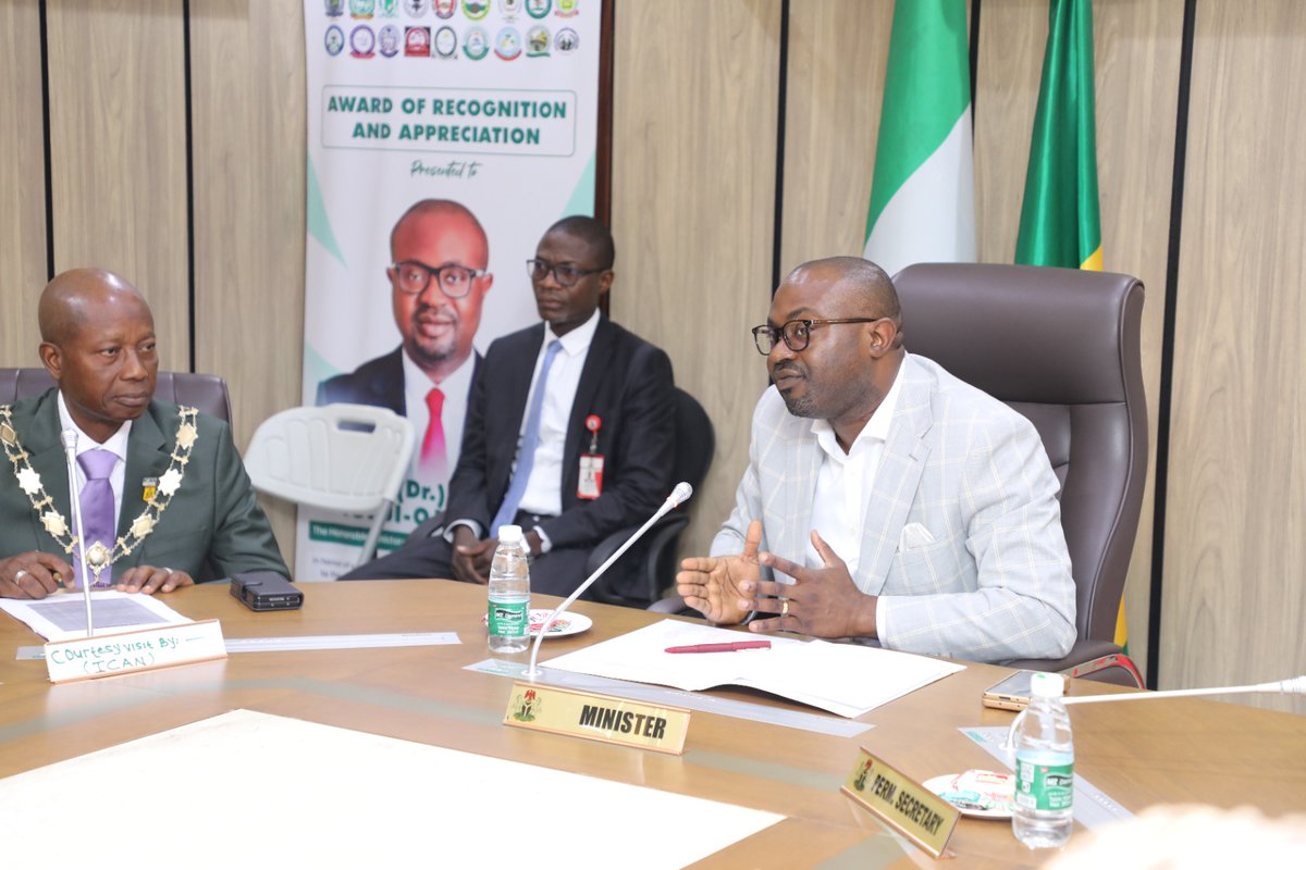 Ministry of Interior tweet media