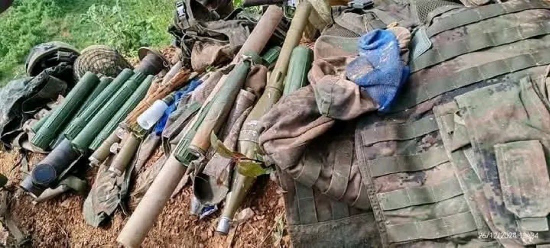 Daniel Michombero /Batubenga tweet media