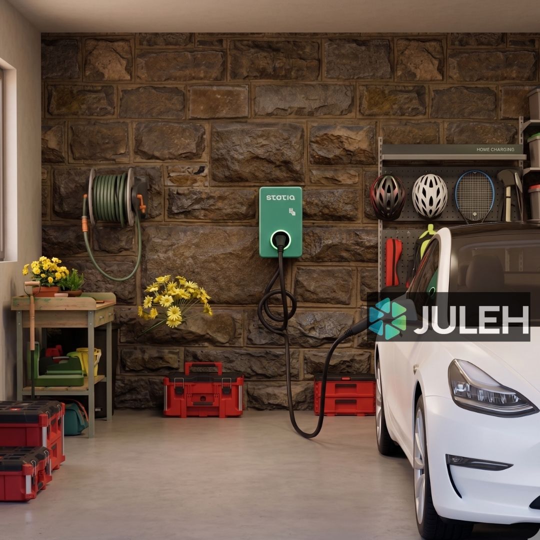 Juleh EV News tweet media